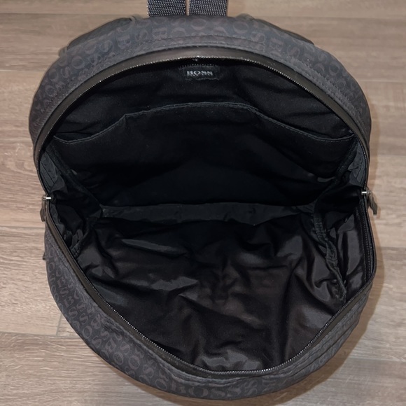 Hugo Boss Backpack - Picture 3 of 3
